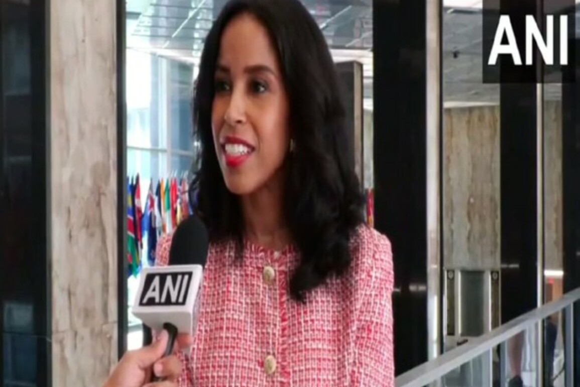 "India is essential partner" US State Dept Deputy Spokesperson on