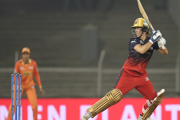 Gujarat Giants win toss, opt to bowl first against RCB in WPL 2026 clash