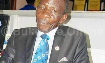 Omugenzi Cranimer Kalinda Omugenzi Cranimer Kalinda