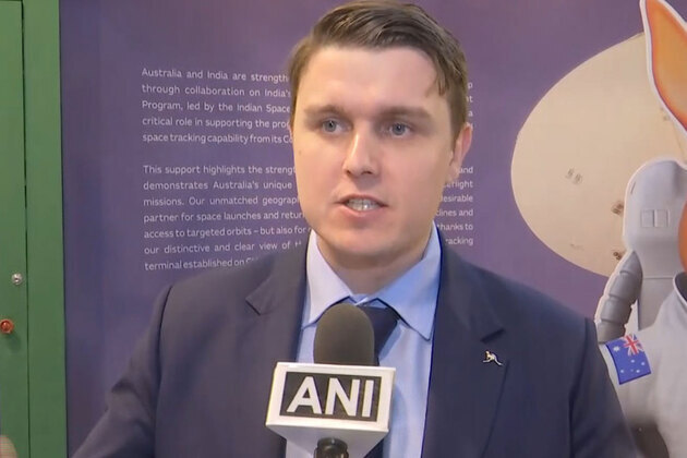 Australia sees India as "important partner" for space economy: Australia Trade Official
