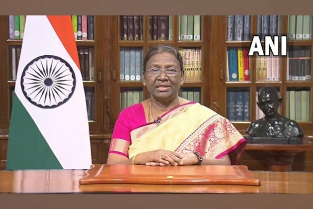 Looking forward for joint efforts to deepen strategic partnership with Israel says President Murmu