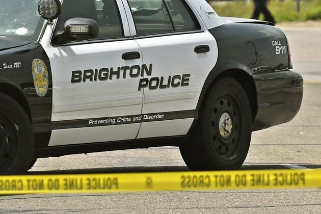 Man killed in stabbing at Brighton home
