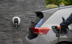 EV charging firm Pod Point expands into battery and grid flexibility markets