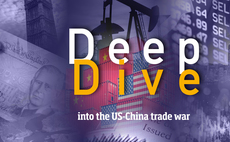 Deep Dive: Investors cautiously confident on China outlook amid trade war 2.0