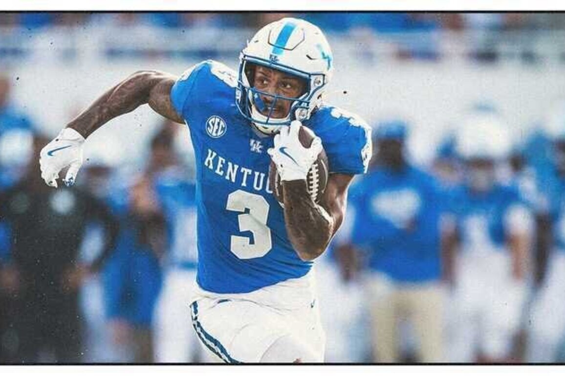 Is Running Back a Need for Chargers in 2026 NFL Draft