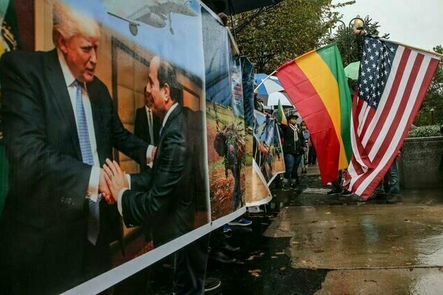 Trump's dip into the Nile waters dispute didn't settle the conflict - in fact, it may have caused more ripples