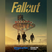 'Fallout Season 2' announced, set to release in December 2025