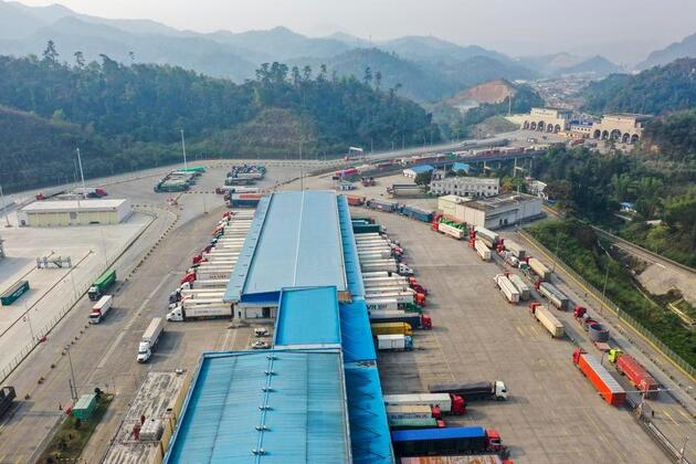 Sailing together toward new horizons -- China-ASEAN cooperation upgraded in 2025