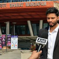 Sam Altman, Sundar Pichai, and Demis Hassabis Were All at India's AI Summit. The Most Important Launch May Have Been One They Missed