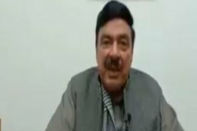 Pak Minister says ISI chief appointment issue to be resolved by Friday