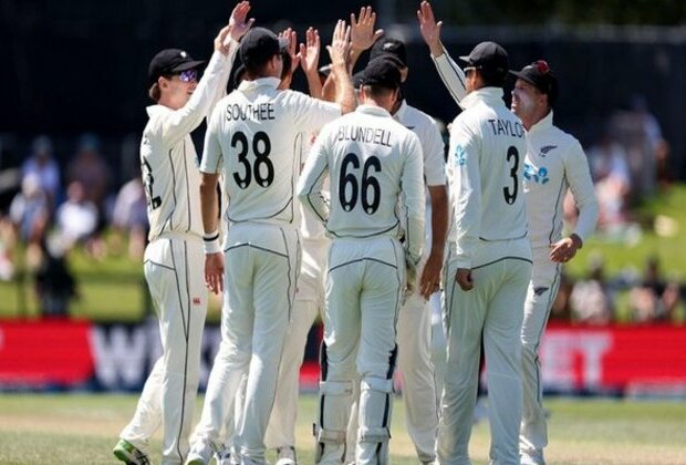 NZ vs Ban, 2nd Test: Latham, Boult and Southee help hosts dominate (Stumps, Day 2)