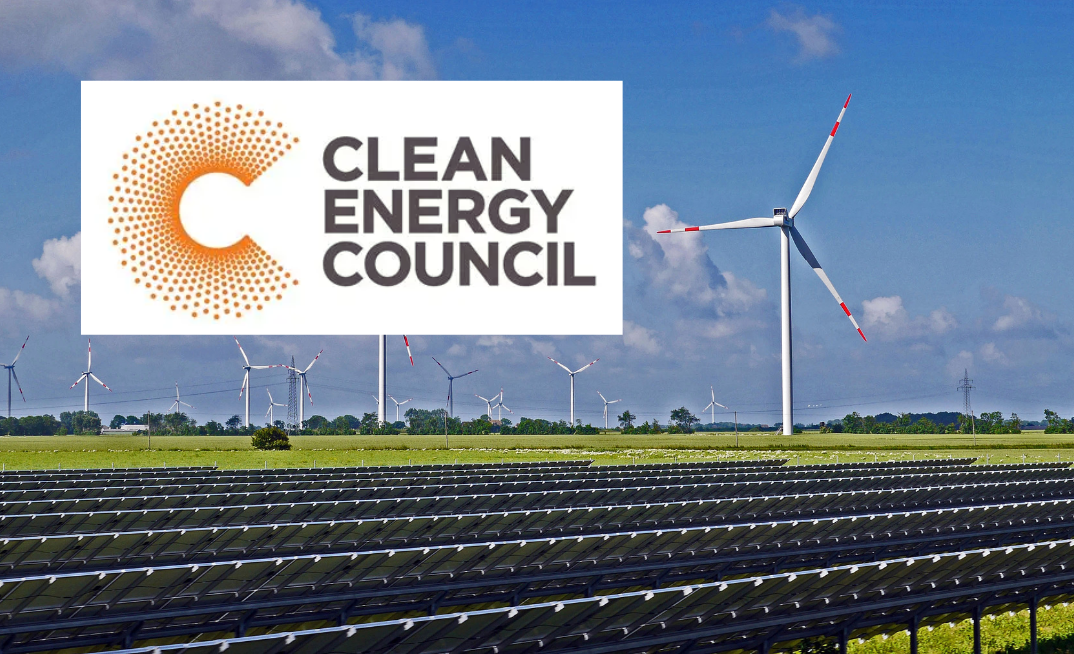 Clean Energy Council says more needs to be done to aid in wind and solar developments
