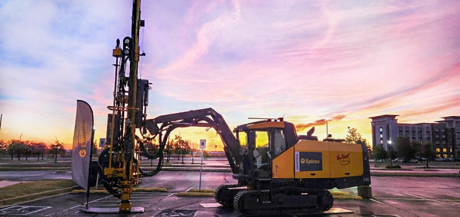 Epiroc USA has announced the appointment of G.W. Van Keppel Company as its authorised dealer partner in Oklahoma, Texas, Kansas and Missouri