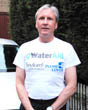 Twyford man gets running for charity