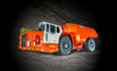 Sandvik has developed a Stage V engine for its flagship Toro TH663i truck.