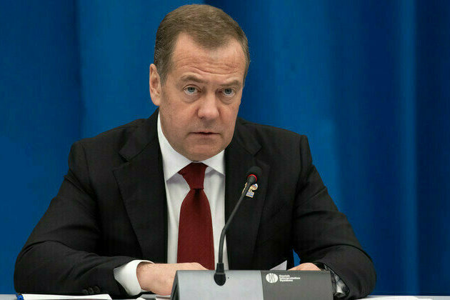 Trumps tariffs to make decaying corpse of EU economy  Medvedev