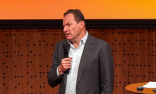 Origin boss and govt disagree about pace of renewable generation rollout
