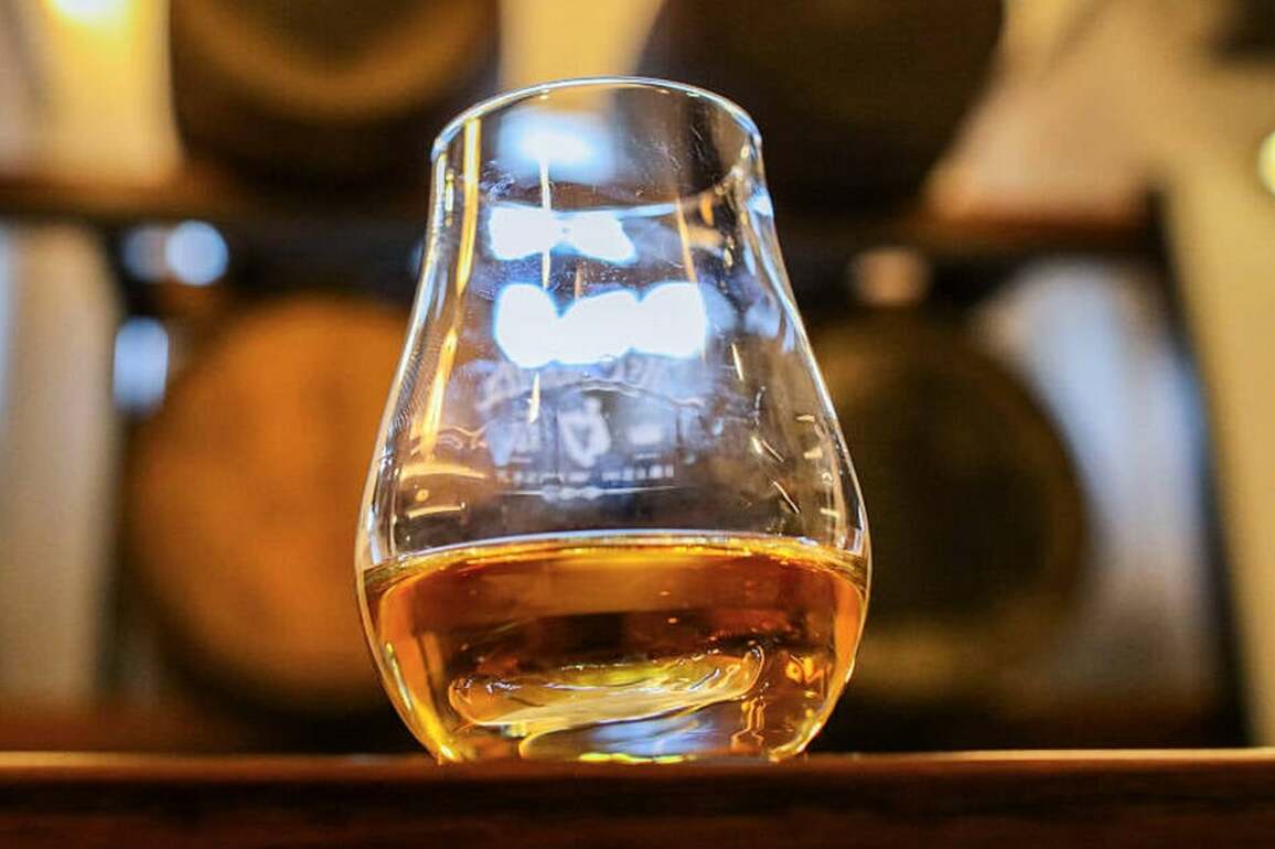US trade tensions put Irish whiskey at risk, MEP warns