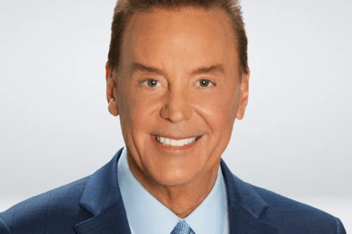 KTLA Anchor Mark Kriski Talks More About His Recent Stroke