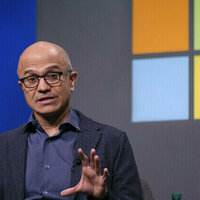 Microsoft CEO fears AI will make company obsolete  media