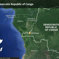 DR Congo says handover of 20 alleged Hutu rebels was staged