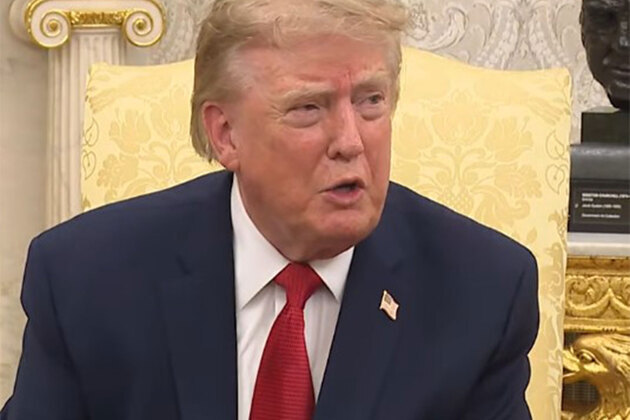 Trump criticises South Korea, says 'declined request to help US in Iran conflict'