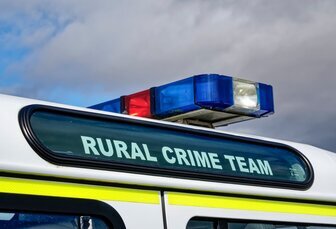 Cost of rural crime drops to £41.5m, according to NFU Mutual report 