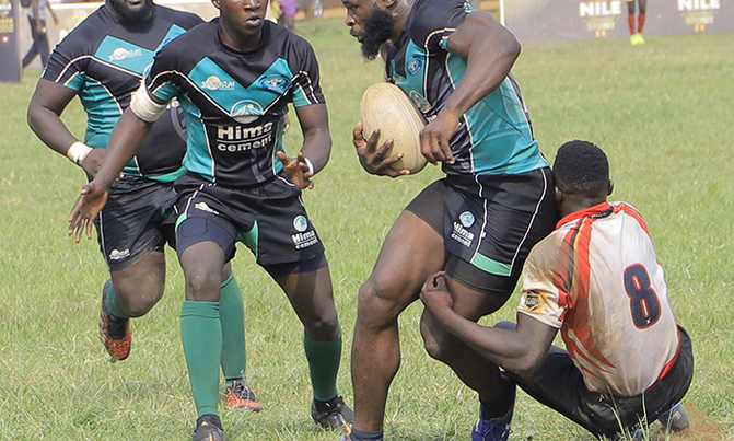 Mulago Rams shock Pirates Mulago Rams shock Pirates