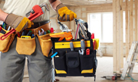 Anxious consumers avoid £6bn of building work, FMB survey suggests