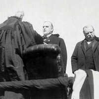 A warning for Democrats from the Gilded Age and the 1896 election