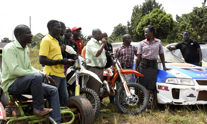 Juniors to showcase in Enduro Juniors to showcase in Enduro