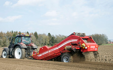 Farm income figures show Scots farms exposed to volatility