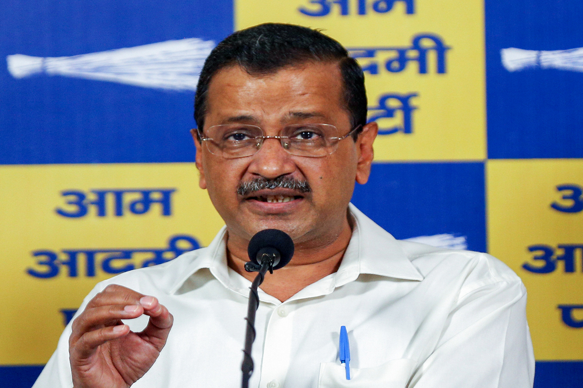 ED moves Delhi High Court, challenges Kejriwal's acquittal in summons case