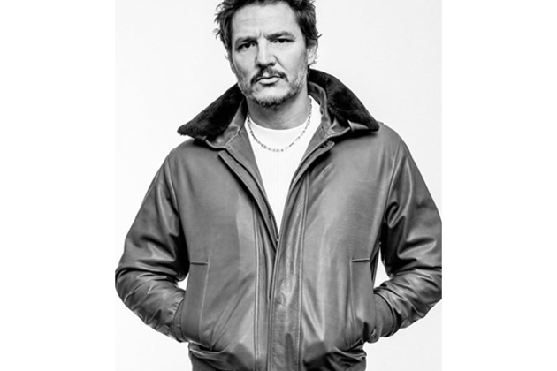 Pedro Pascal on embracing the challenge of playing Reed Richards in 'The Fantastic Four: First Steps'