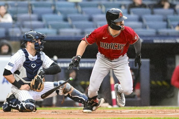 D-backs can't afford slipup against White Sox
