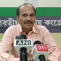 Congress's Adhir Ranjan Chowdhury writes to Union Minister Ashwini Vaishnaw, demands railway coach factory for Murshidabad