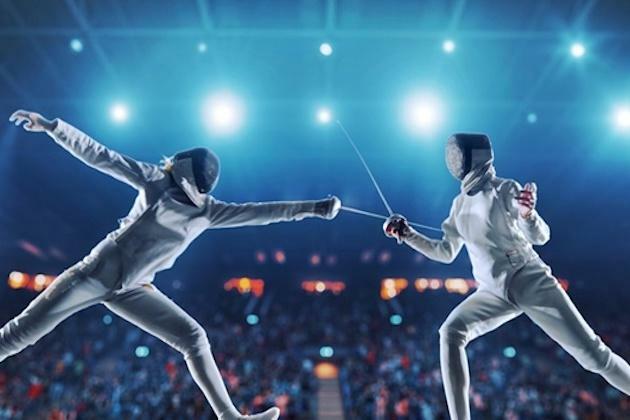 Olympics Kenya: German-born fencer Ndolo is part of Paris 2024 plans