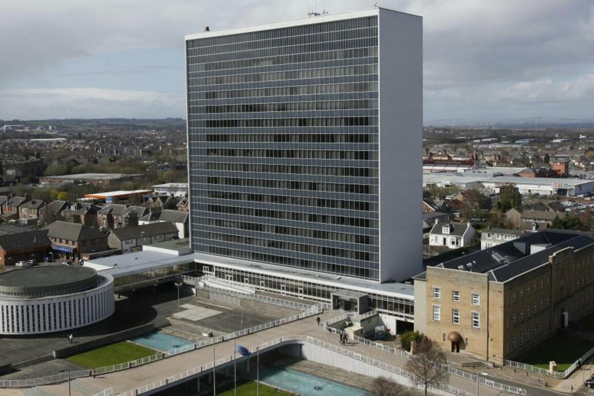 SNP- Labour costing households in South Lanarkshire 165m - The Herald
