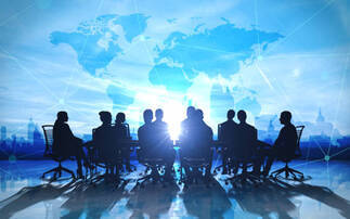 Optimism at six-year low among UK CFOs amid Middle East conflict