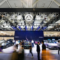 CHINA-TIANJIN-AUTO SHOW (CN)