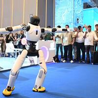 Column: Chinese modernization one of most significant development achievements in history