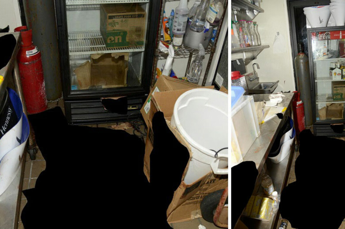 City of Orlando Lied, Hid Pulse Photos of Blocked Door from Public for 9 Years