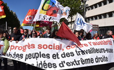 French PE urged to help mend country's social divide