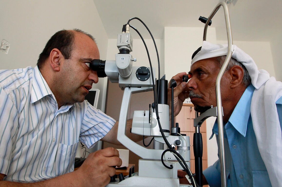 Abu Dhabi to welcome first Bascom Palmer Eye Institute facility outside US