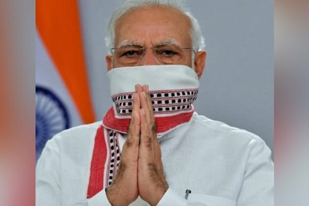 PM Modi asks EU to support TRIPS waiver