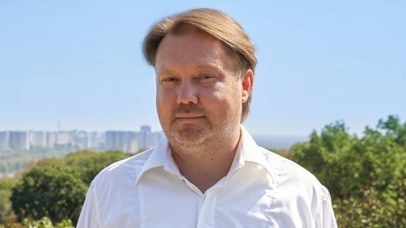 Konstantin Salli.