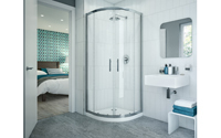 Coram Showers