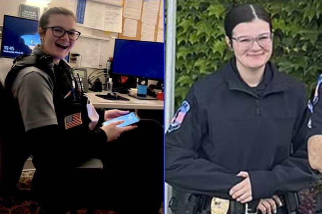 Violations found in Rutland City PD pursuit crash that killed cop in training