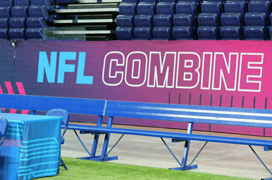 Defensive line takes center stage at NFL Scouting Combine