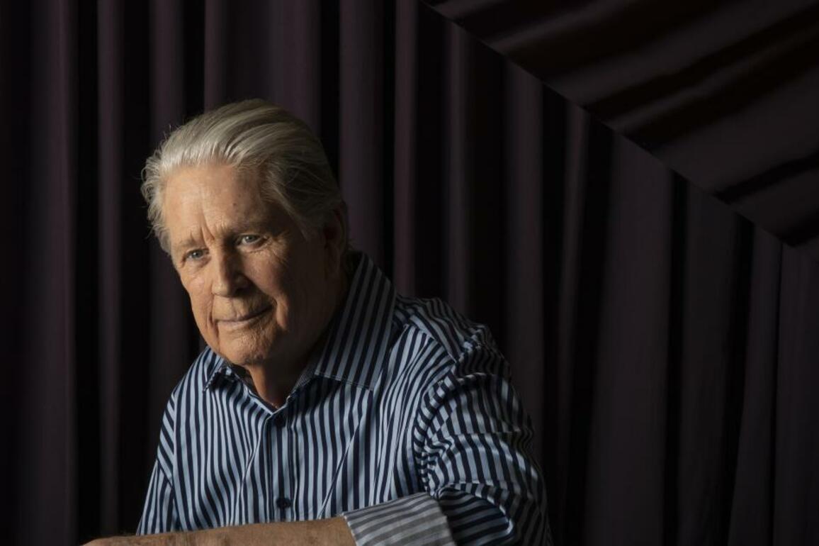Brian Wilson dead- Beach Boys musical genius dies at 82